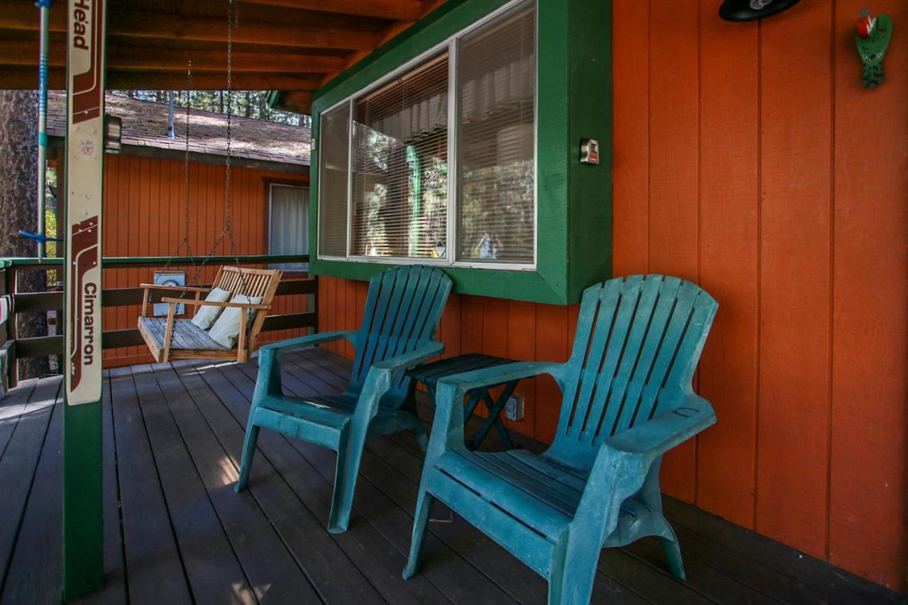 Moonridge Cottage-1817 By Big Bear Vacations Big Bear Lake Exterior foto