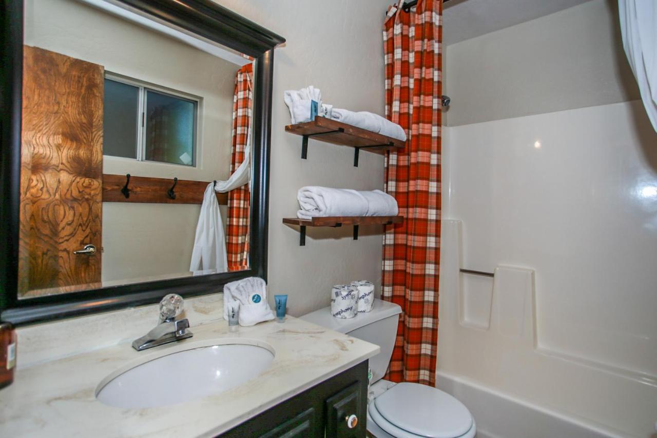Moonridge Cottage-1817 By Big Bear Vacations Big Bear Lake Exterior foto