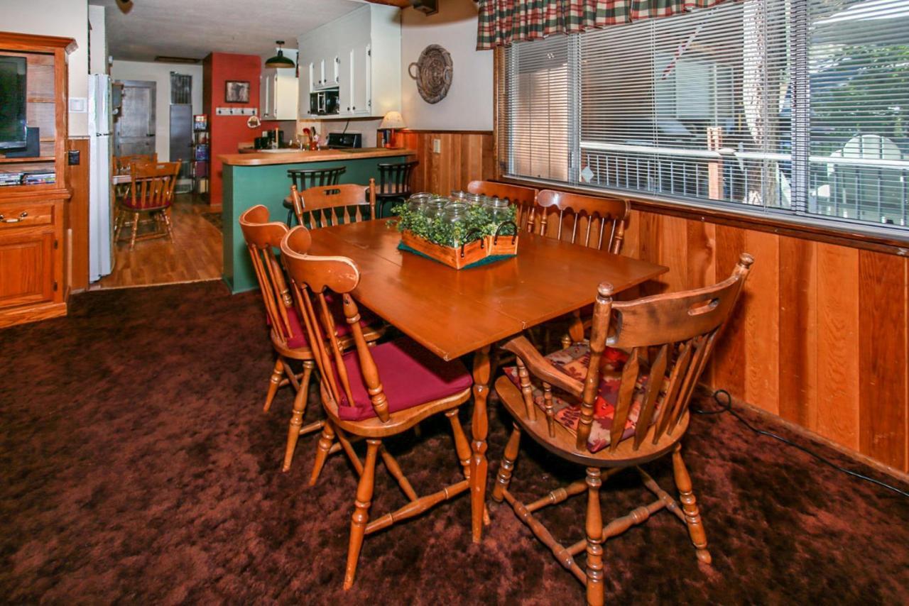 Moonridge Cottage-1817 By Big Bear Vacations Big Bear Lake Exterior foto